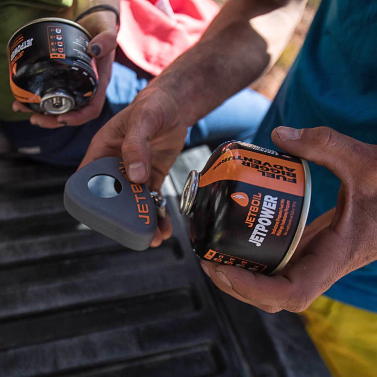 Jetboil JetGuage - Image 3